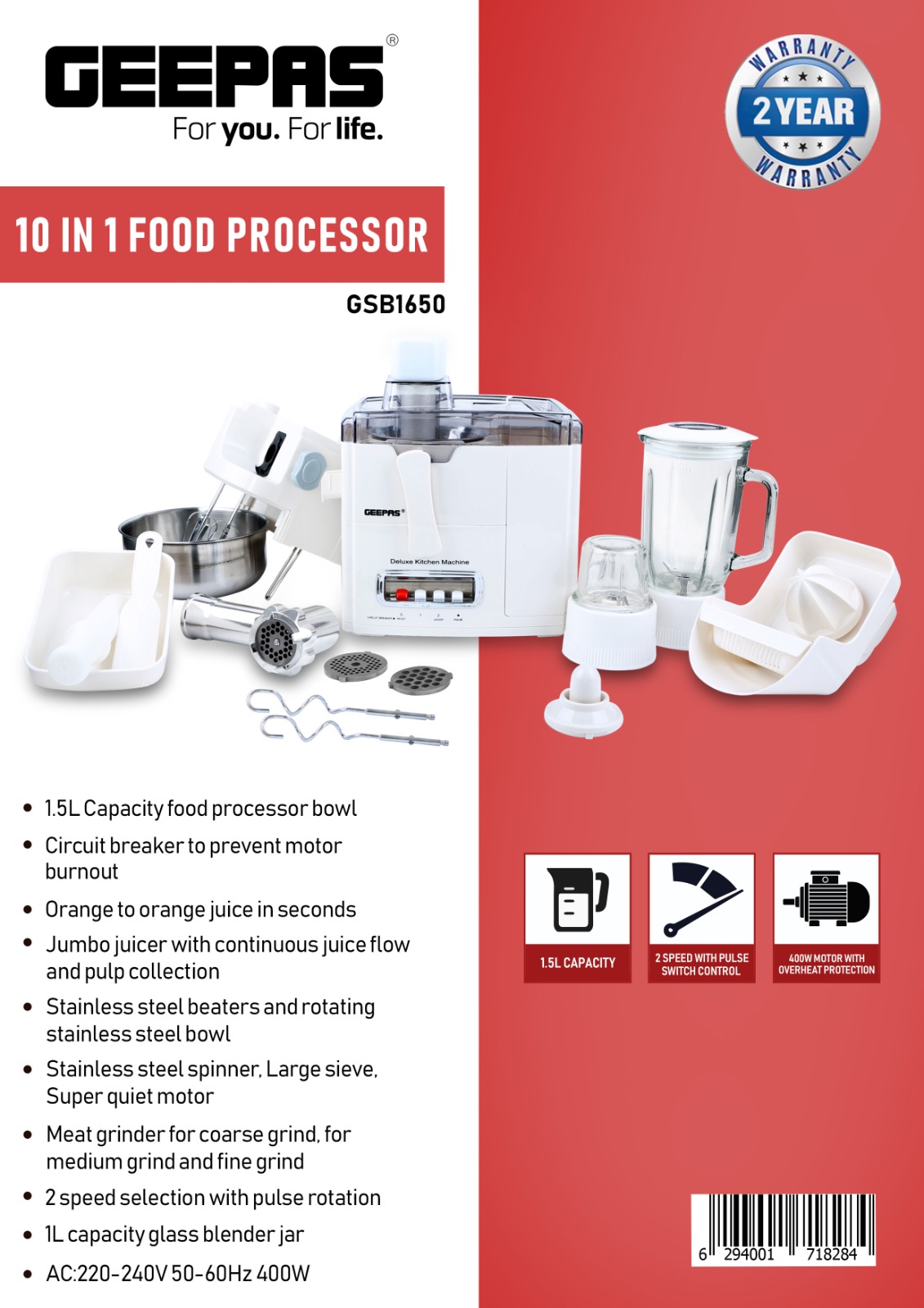 product